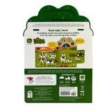 Good Night Tractor Sound Book