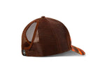 Ariat Ponytail Aztec Cap