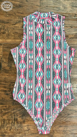 Happy Day Bodysuit