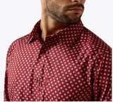 Ariat Men’s Everything Classic Fit Shirt