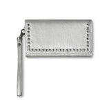 Ariat Stella Silver Fashion Leather Wallet