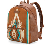 Wrangler Southwestern Knitted Backpack