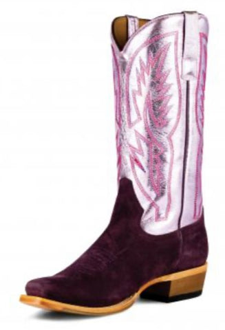 Macie Bean Women's Cosmic Cowgirl Boot