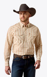 Ariat Men’s Plowden Snap Shirt