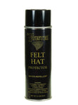 Twister Felt Hat Protector