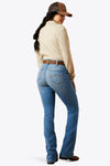 Ariat Women’s High Rise Camellia Boot Cut Jean