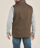 Ariat Men's Rebar Duracanvas Vest