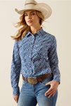 Ariat Women’s Kirby Stretch Shirt