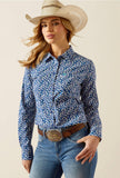 Ariat Women’s Kirby Stretch Shirt