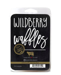 Wax Melts-Wildberry Waffles