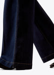 Ariat Women’s Ultra High Rise Veronica Wide Leg Jean