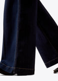 Ariat Women’s Ultra High Rise Veronica Wide Leg Jean