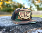 Red Dirt Fly South Cap