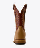 Ariat Men’s Gage Wide Square Toe Cowboy Boot