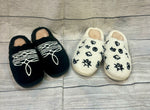 Western Slippers