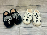 Western Slippers