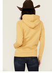 Kime’s Ranch Women’s Outlier Logo Hoodie