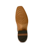 Ariat Women's Futurity Flash Totally Tan Boot