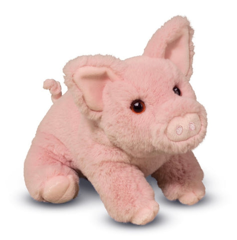 Pinkie Soft Pig