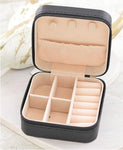 Assorted Mini Jewelry Box