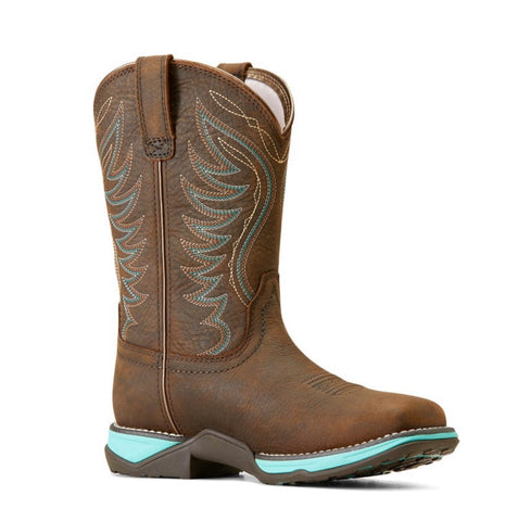 Ariat Women’s Anthem H2O Waterproof Boot