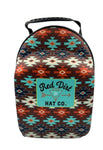 Red Dirt Hat Company Hat Case