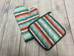 Pot Holder Sets