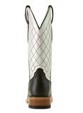 Ariat Women’s Black & Pearl Futurity Denton Boot