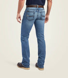 Ariat Men's M7 Slim Wessley Straight Jean