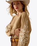 Ariat Women's Juliette Sweatshirt