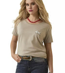 Ariat Women’s Farm Easy Tee