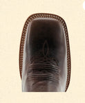 R. Watson Men’s Walnut Cowhide Boot