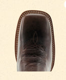 R. Watson Men’s Walnut Cowhide Boot