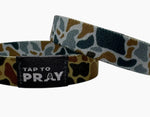 Versible Tap To Pray Bracelet