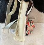 American Darling Sling Bag with Tooling