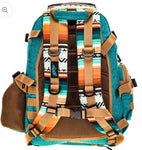 Hooey Mule Backpack