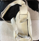 American Darling Sling Bag with Tooling