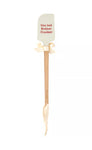 One Bad Mother Clucker Spatula