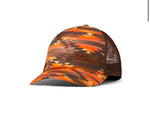 Ariat Ponytail Aztec Cap