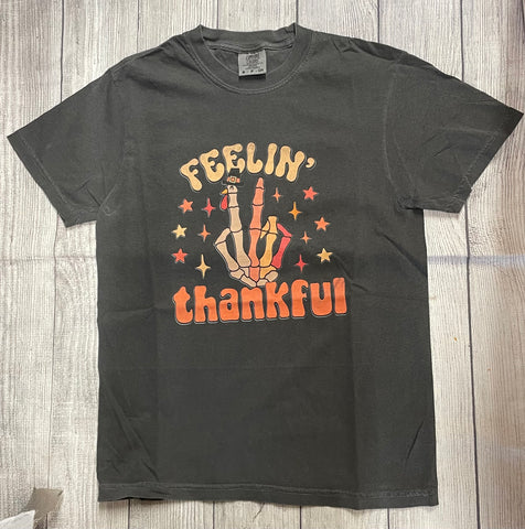 Feelin’ Thankful Tee
