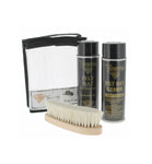 Light Colored Felt Hat Care Kit