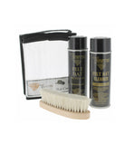 Light Colored Felt Hat Care Kit