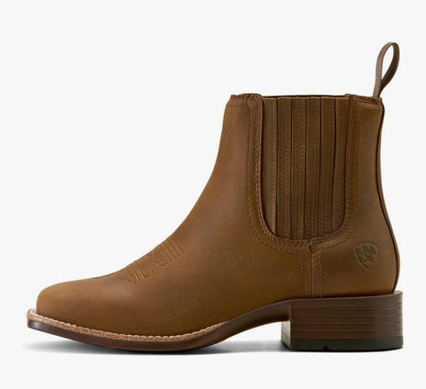 Ariat Women’s Booker Chelsea Boot