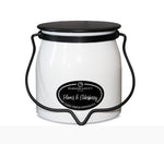 Milkhouse Candle Co / Plums & Elderberry