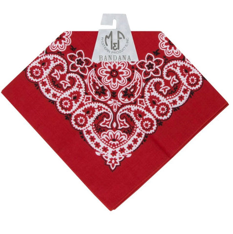 Bandanas