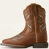 Ariat Girl's Round Up Bliss Boot