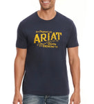 Ariat Men’s Denim Label Tee