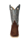 Smoky Mountain Men’s Blue Santa Fe Boot