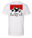 Tribe Outdoors Smoke Em Goose