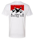 Tribe Outdoors Smoke Em Goose